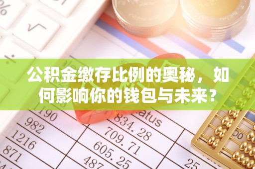 永泰公积金缴存比例的奥秘，如何影响你的钱包与未来？