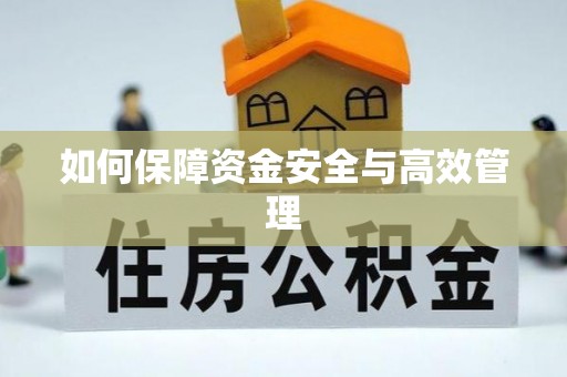 永泰如何保障资金安全与高效管理