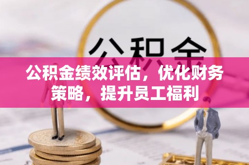 永泰公积金绩效评估，优化财务策略，提升员工福利
