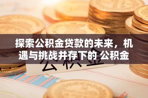 永泰探索公积金贷款的未来，机遇与挑战并存下的 公积金贷款风险防控