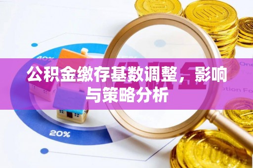 永泰公积金缴存基数调整，影响与策略分析