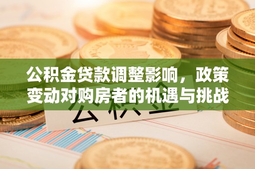 永泰公积金贷款调整影响，政策变动对购房者的机遇与挑战