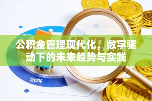 永泰公积金管理现代化，数字驱动下的未来趋势与实践
