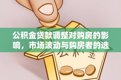 永泰公积金贷款调整对购房的影响，市场波动与购房者的选择