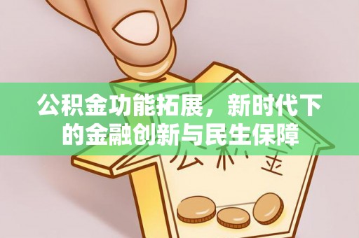 永泰公积金功能拓展，新时代下的金融创新与民生保障