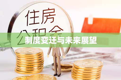 永泰制度变迁与未来展望