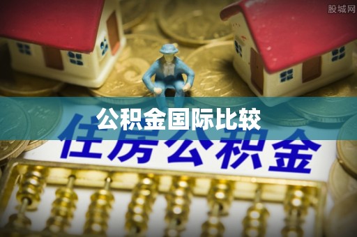 永泰公积金国际比较