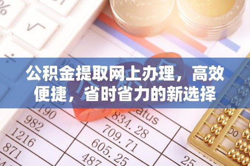永泰公积金提取网上办理，高效便捷，省时省力的新选择