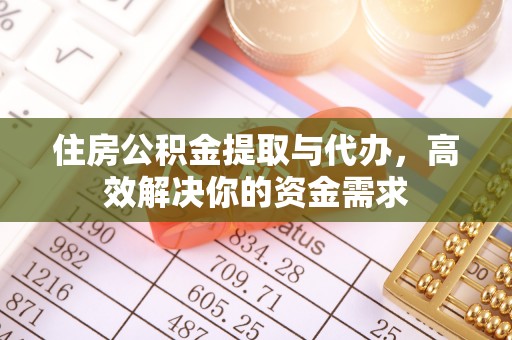 永泰住房公积金提取与代办，高效解决你的资金需求