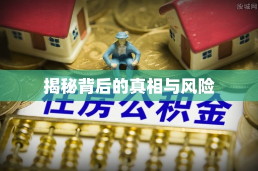 永泰揭秘背后的真相与风险