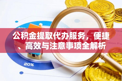 永泰公积金提取代办服务，便捷、高效与注意事项全解析