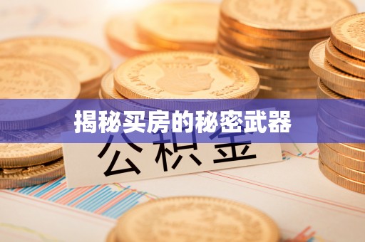 永泰揭秘买房的秘密武器