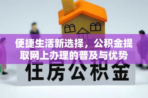 永泰便捷生活新选择，公积金提取网上办理的普及与优势