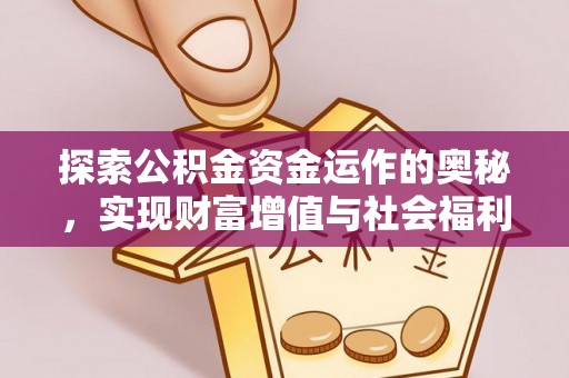 永泰探索公积金资金运作的奥秘，实现财富增值与社会福利双赢