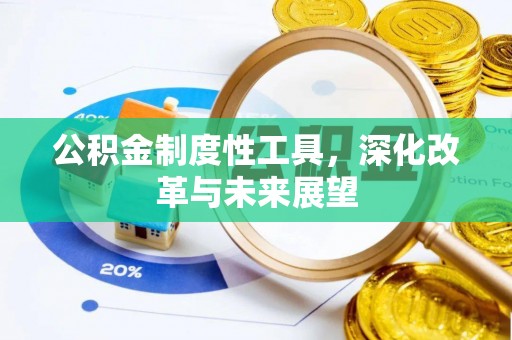 永泰公积金制度性工具，深化改革与未来展望