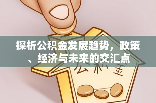 永泰探析公积金发展趋势，政策、经济与未来的交汇点