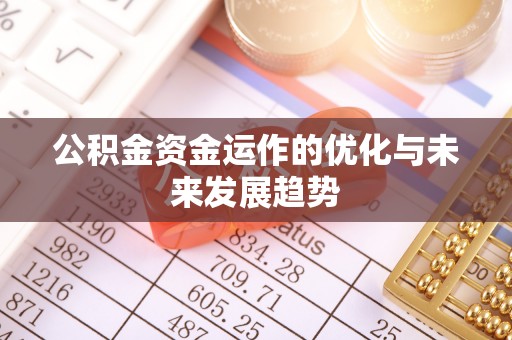 永泰公积金资金运作的优化与未来发展趋势