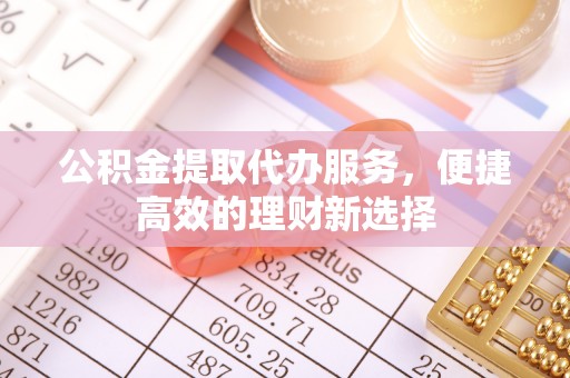 永泰公积金提取代办服务，便捷高效的理财新选择