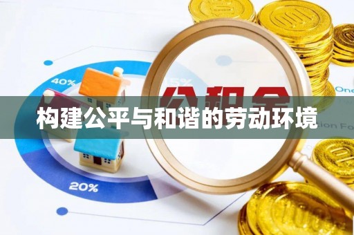 永泰构建公平与和谐的劳动环境