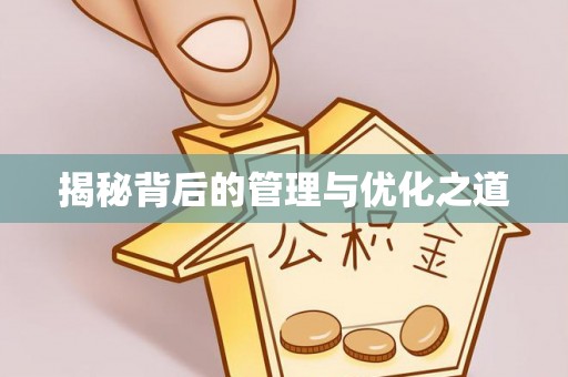 永泰揭秘背后的管理与优化之道