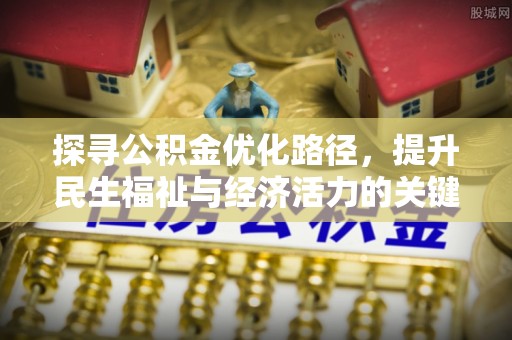 永泰探寻公积金优化路径，提升民生福祉与经济活力的关键之举