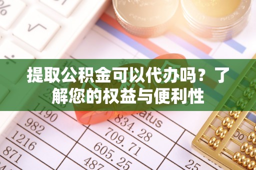 永泰提取公积金可以代办吗？了解您的权益与便利性