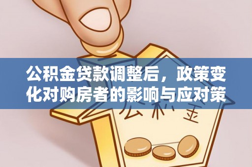 永泰公积金贷款调整后，政策变化对购房者的影响与应对策略