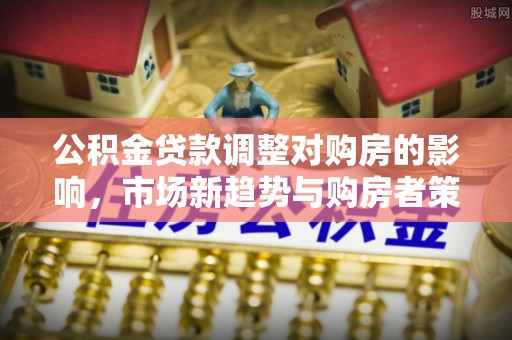永泰公积金贷款调整对购房的影响，市场新趋势与购房者策略
