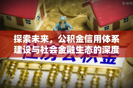 永泰探索未来，公积金信用体系建设与社会金融生态的深度融合