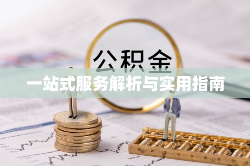 永泰一站式服务解析与实用指南