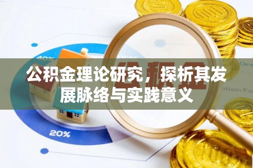 永泰公积金理论研究，探析其发展脉络与实践意义