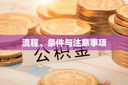 永泰流程、条件与注意事项
